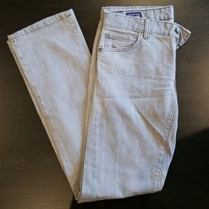 Patagonia Organic Cotton Jeans Size 29